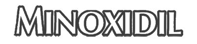 MINOXIDIL