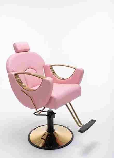 Silla de Maquillaje LIAN