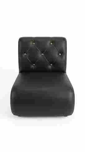 Sillon de espera Comodo Elegante Puntos Dorados - Auxiliar