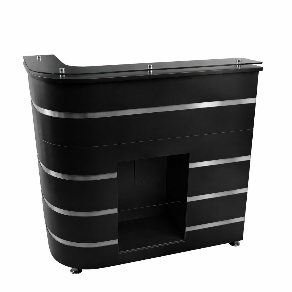 Counter Recepción Estilo Selecto Vip Fara Apartado