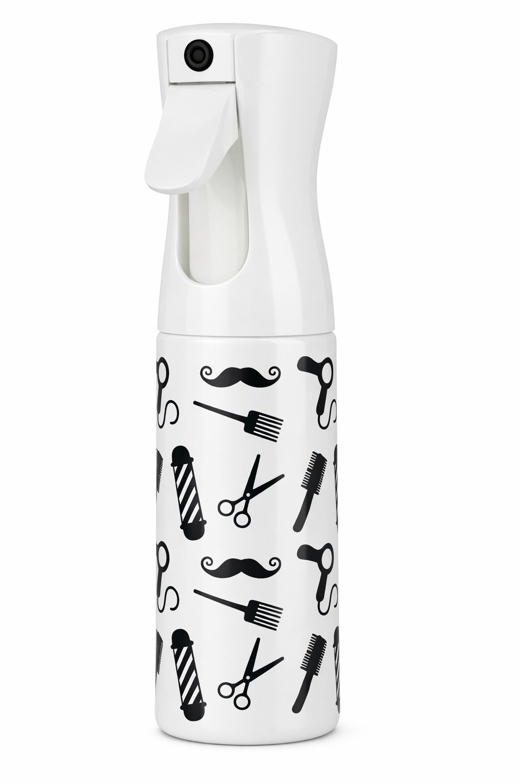 pulverizador moderno