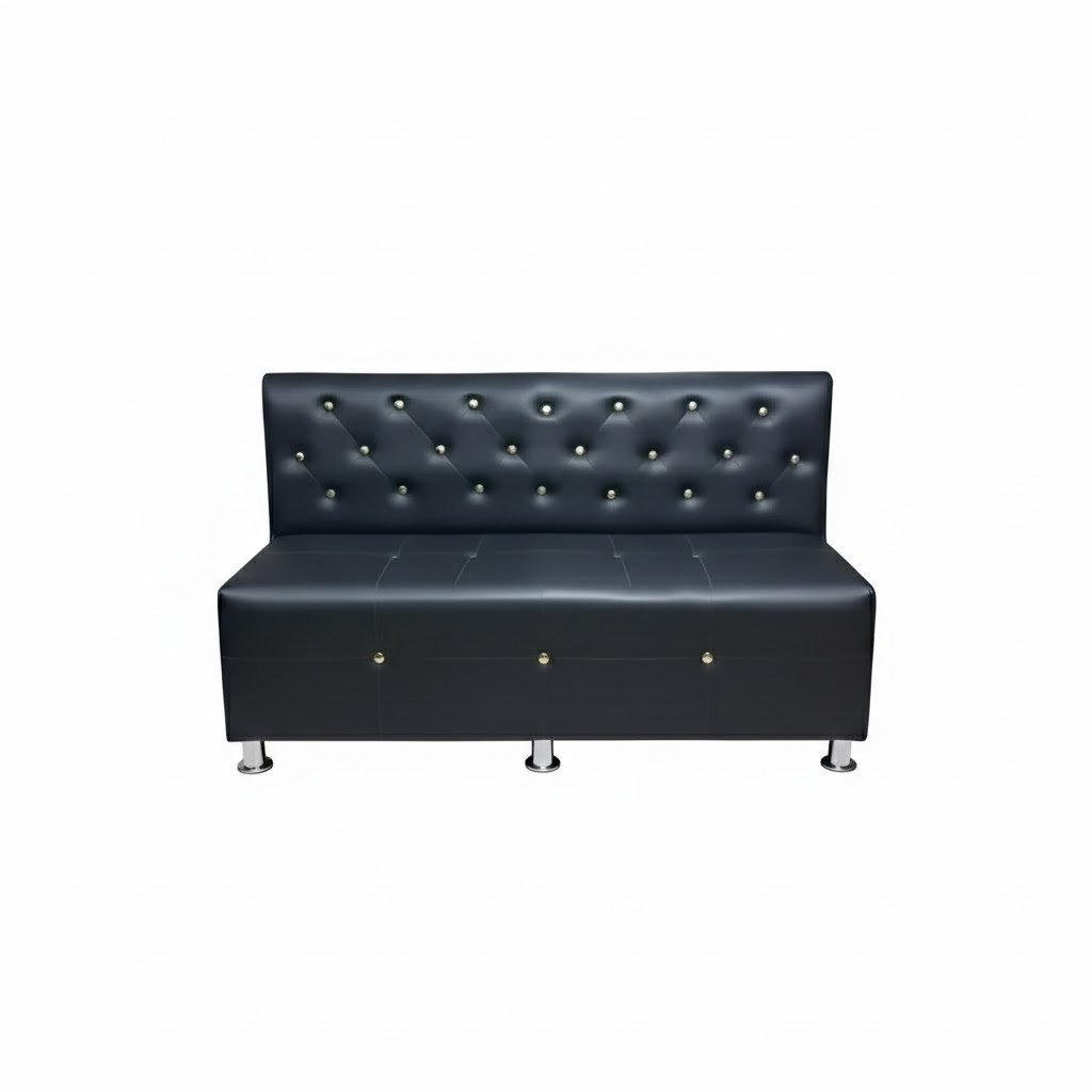 Juego Sillón de Espera Sofisticado Top Jano - PRINCIPAL