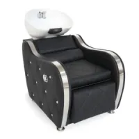 Lavacabeza Ergonómico Estilo Cómodo - KIRA LOZA