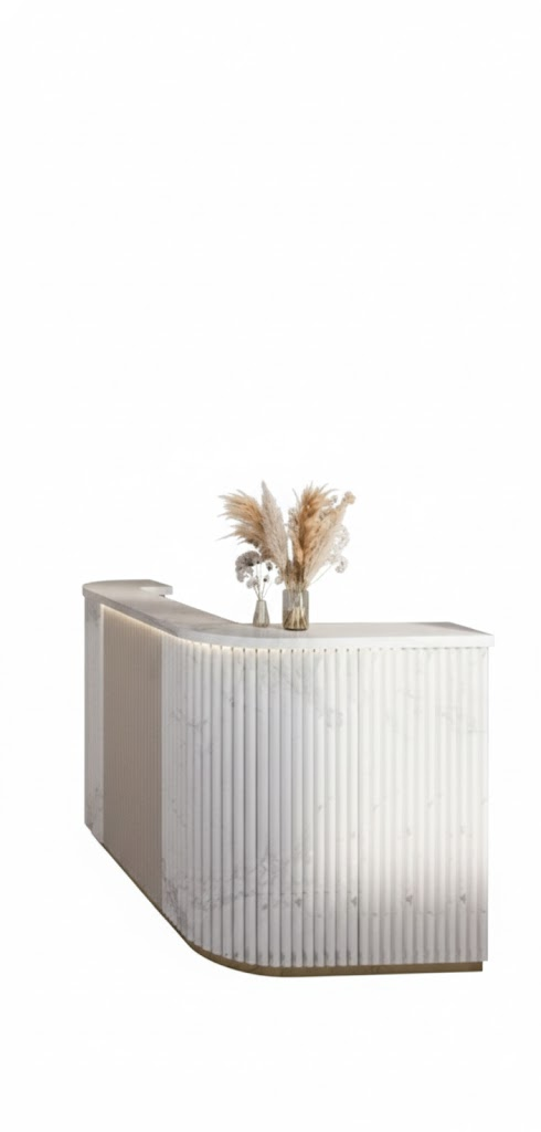 Counter Peronalizado Estilo Unico