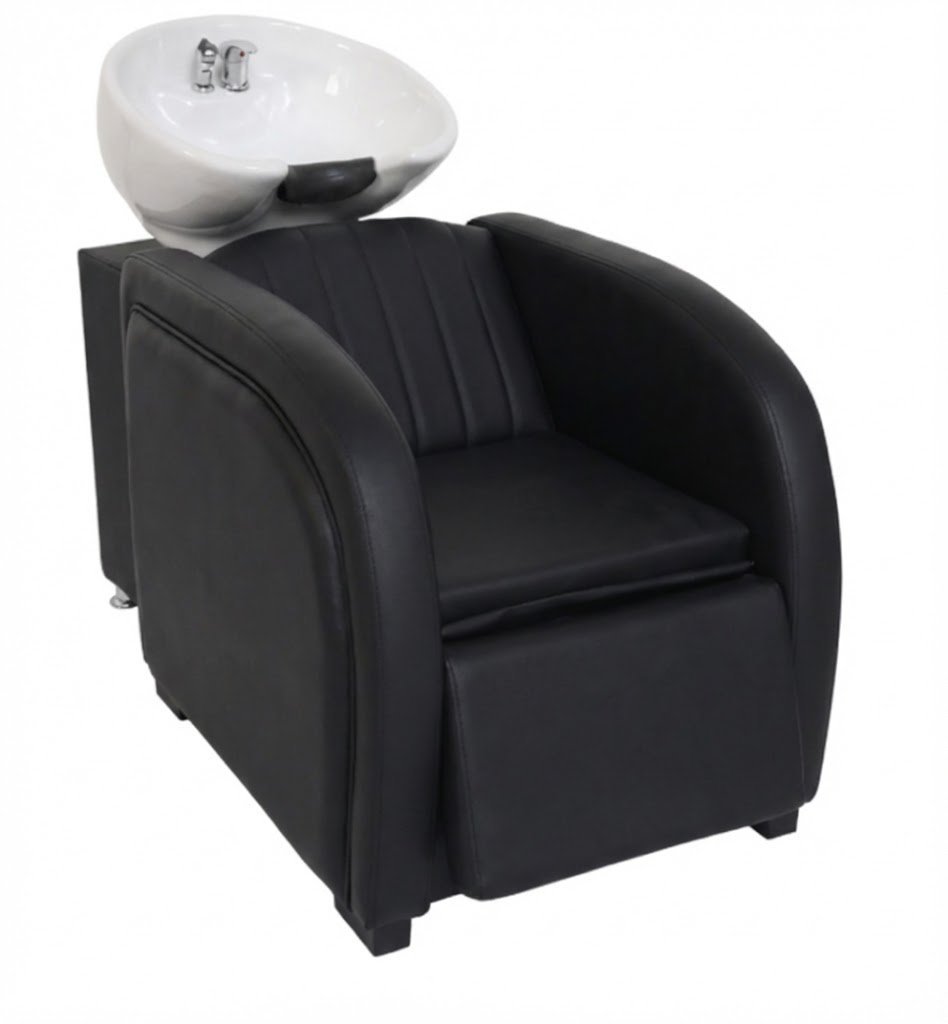 Lavacabeza Lineas Negras KIAN con LOZA