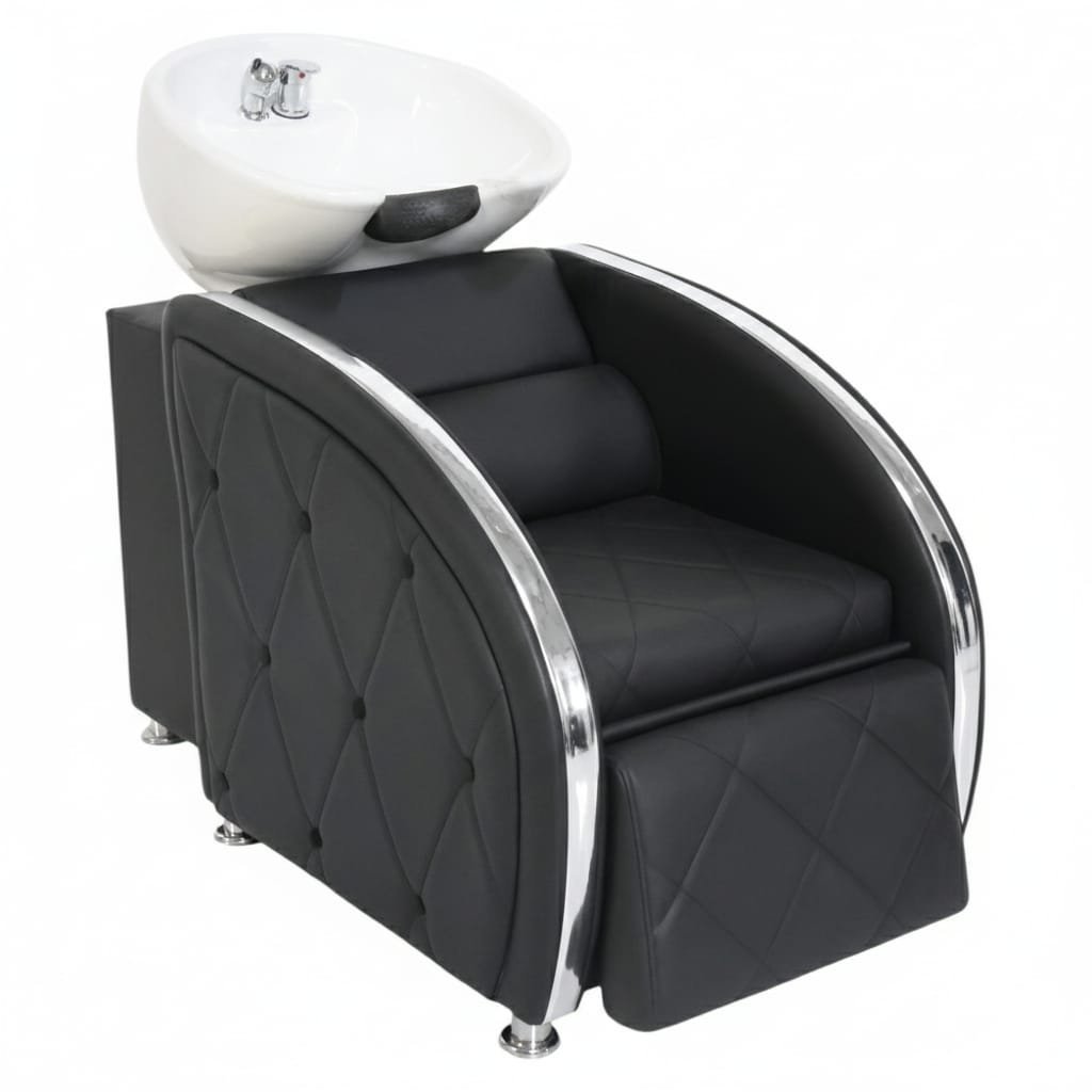 Lavacabeza Ergonómico Comodidad - Tiburon