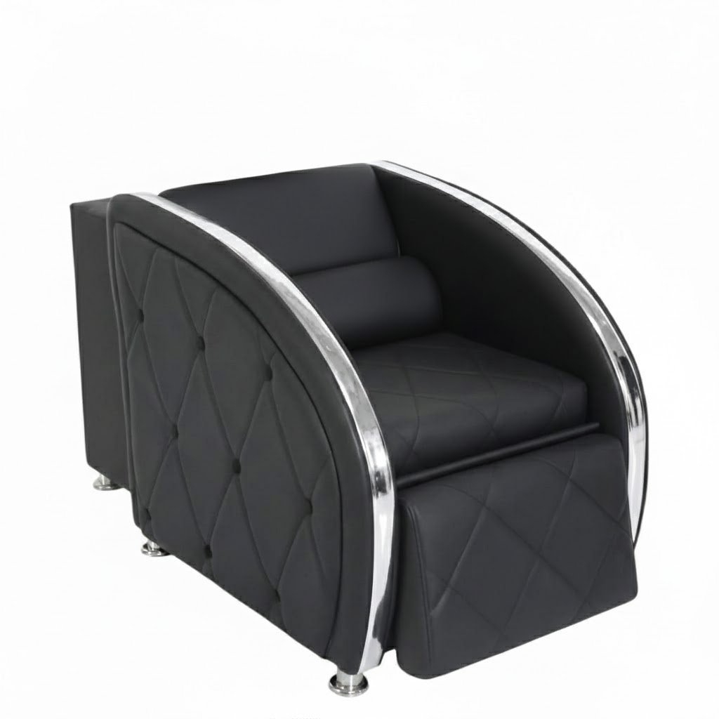 Lavacabeza Ergonómico Comodidad - Tiburon Cuerpo