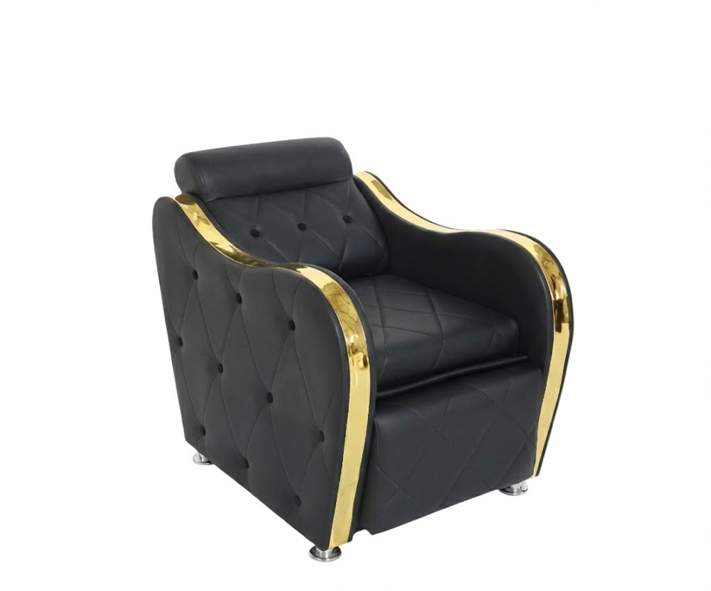 Cuerpo Lavacabeza Ergonómico Estilo Comodo - BEN