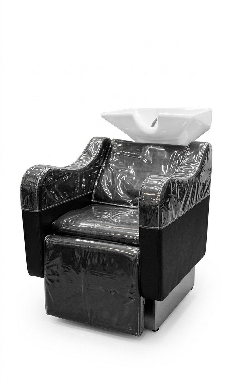 Lavacabeza Comodo y Ergonomico Personalizado KUWE