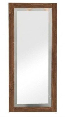 Espejo LED Luz Estilo Único y Preciso Darel Personalizado