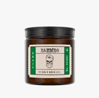 Bandido Pearly Hair Gel Crazy 4 500gr