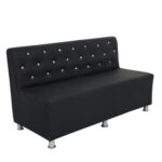 Sillón Principal Comodidad Única - HAR