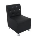 Sillón Auxiliar Comodidad Única - HAR