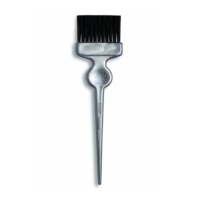 Cepillo Quitapelo Profesional Gris - TERMIX