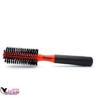 Kit de Cepillos Afrodita Nylon Pro Irca - 22 mm2