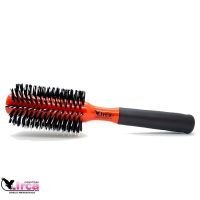 Kit de Cepillos Afrodita Nylon Pro Irca - 30 mm2