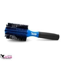 Kit de Cepillos Celeste Profesionales Irca - 38 mm4