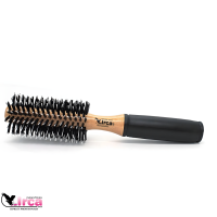 Kit de Cepillos Natural Wood Únicos Irca - 22 mm6