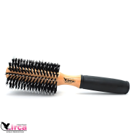 Kit de Cepillos Natural Wood Únicos Irca - 30 mm6