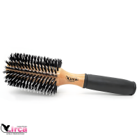 Kit de Cepillos Natural Wood Únicos Irca - 38 mm6