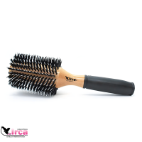 Kit de Cepillos Natural Wood Únicos Irca - 48 mm6