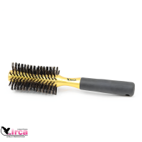 Kit Cepillos Oro Profesionales Únicos Irca - 22 mm7