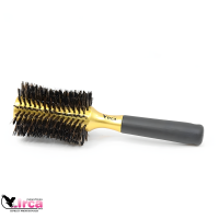 Kit Cepillos Oro Profesionales Únicos Irca - 30 mm7