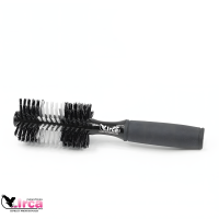 Kit de Cepillos Ebory Nylon Bicolor Irca - 22 mm8