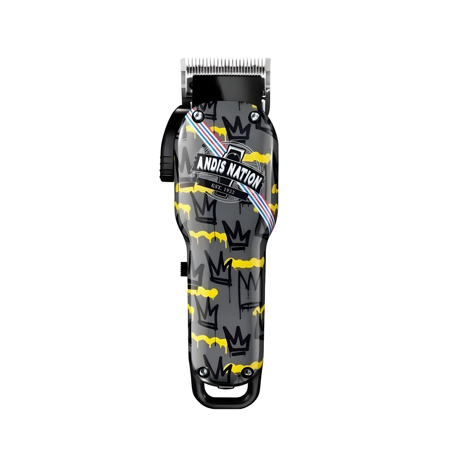 Maquina Clipper Envy Li Fade Nation Andis