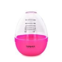 Kit Coctelera Profesional para Tinte Termix - Fucsia...