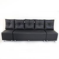 Juego Sillón de Espera Diseño Compacto Max - Juego Sillón 4