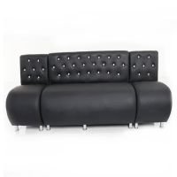 Juego Sillón de Espera Estilo Único Eneas - Juego Sillón