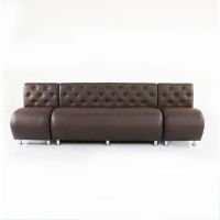 Juego Sillón de Espera Diseño Radiante Axel - Juego Sillón 12