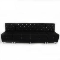 Juego Sillón de Espera Elegancia Única Juo - Juego Sillón 14