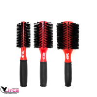 Kit de Cepillos Sahara Profesionales Irca - Kit 13