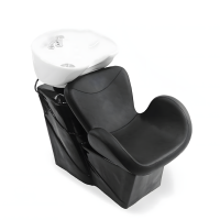 Lavacabeza Ergonómico Optimiza Espacio Vela