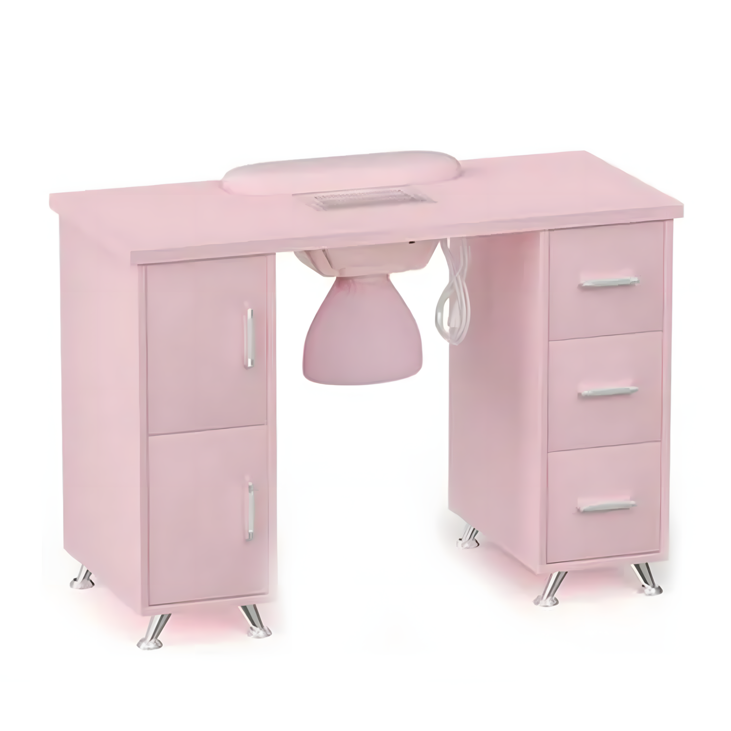 Mesa Manicure Diseño Clásico y Útil Shy2