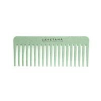 Kit Peine de Dientes Anchos Cayetana - Verde.