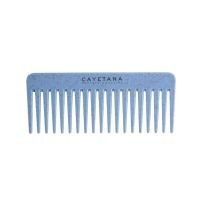 Kit Peine de Dientes Anchos Cayetana - Azul.