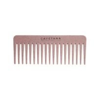 Kit Peine de Dientes Anchos Cayetana - Rosa.