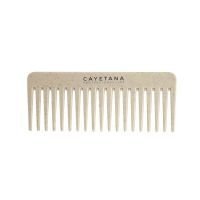 Kit Peine de Dientes Anchos Cayetana - Beige.