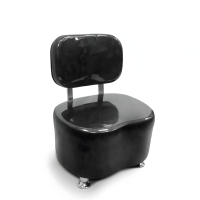 Juego Sillón de Espera Elegancia Total Zac - Sillón Auxiliar 5