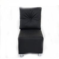 Juego Sillón de Espera Diseño Compacto Max - Sillón Auxiliar 4