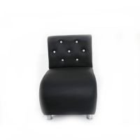 Juego Sillón de Espera Estilo Único Eneas - Sillón Auxiliar