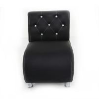 Juego Sillón de Espera Estilo de Clase Zair - Sillón Auxiliar 7