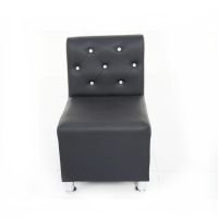 Juego Sillon de Espera Har Comodidad Única - Sillón Auxiliar 9