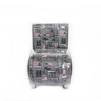 Juego Sillón de Espera Diseño Urbano Nolan - Sillón Auxiliar 10