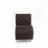 Juego Sillón de Espera Diseño Radiante Axel - Sillón Auxiliar 12