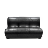 Juego Sillón de Espera Estilo con Clase Eva - Sillón Principal