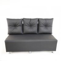 Juego Sillón de Espera Diseño Compacto Max - Sillón Principal 4